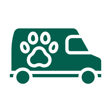 Mobile Vet Icon