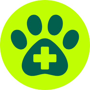 PetDesk favicon